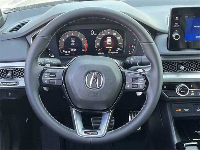 New 2026 Acura Integra A-Spec image 13