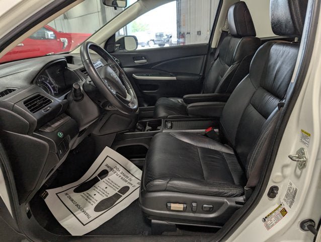Used 2013 Honda CR-V EX-L image 14