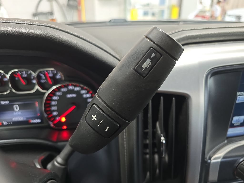 Used 2016 GMC Sierra 1500 SLT w/ SLT Premium Package AWD/4WD image 20