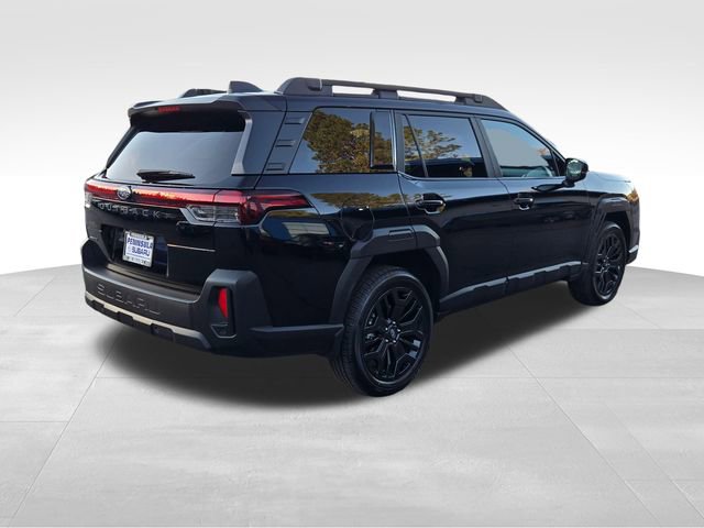 New 2026 Subaru Outback Limited XT AWD/4WD image 8