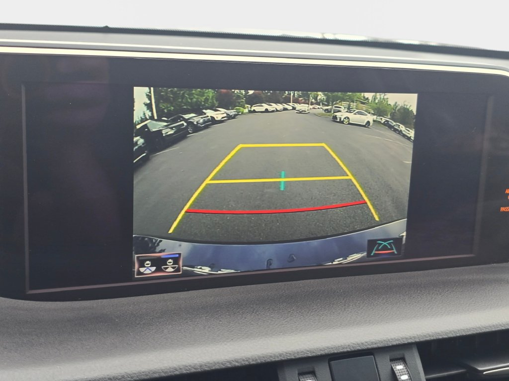 Certified 2020 Lexus ES 350 w/ Luxury Package FWD image 24