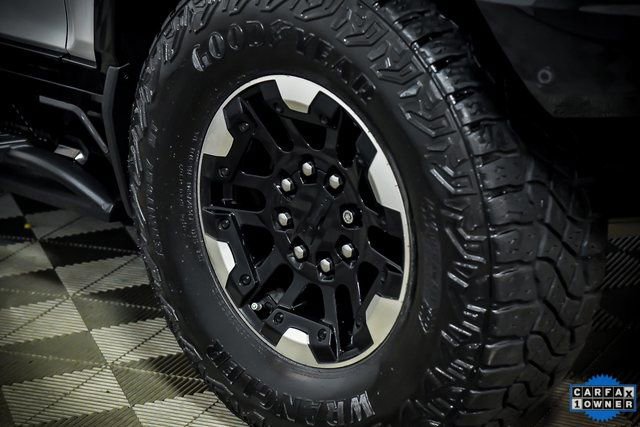 Used 2022 GMC Hummer EV Edition 1 w/ LPO, Illumination Package image 3