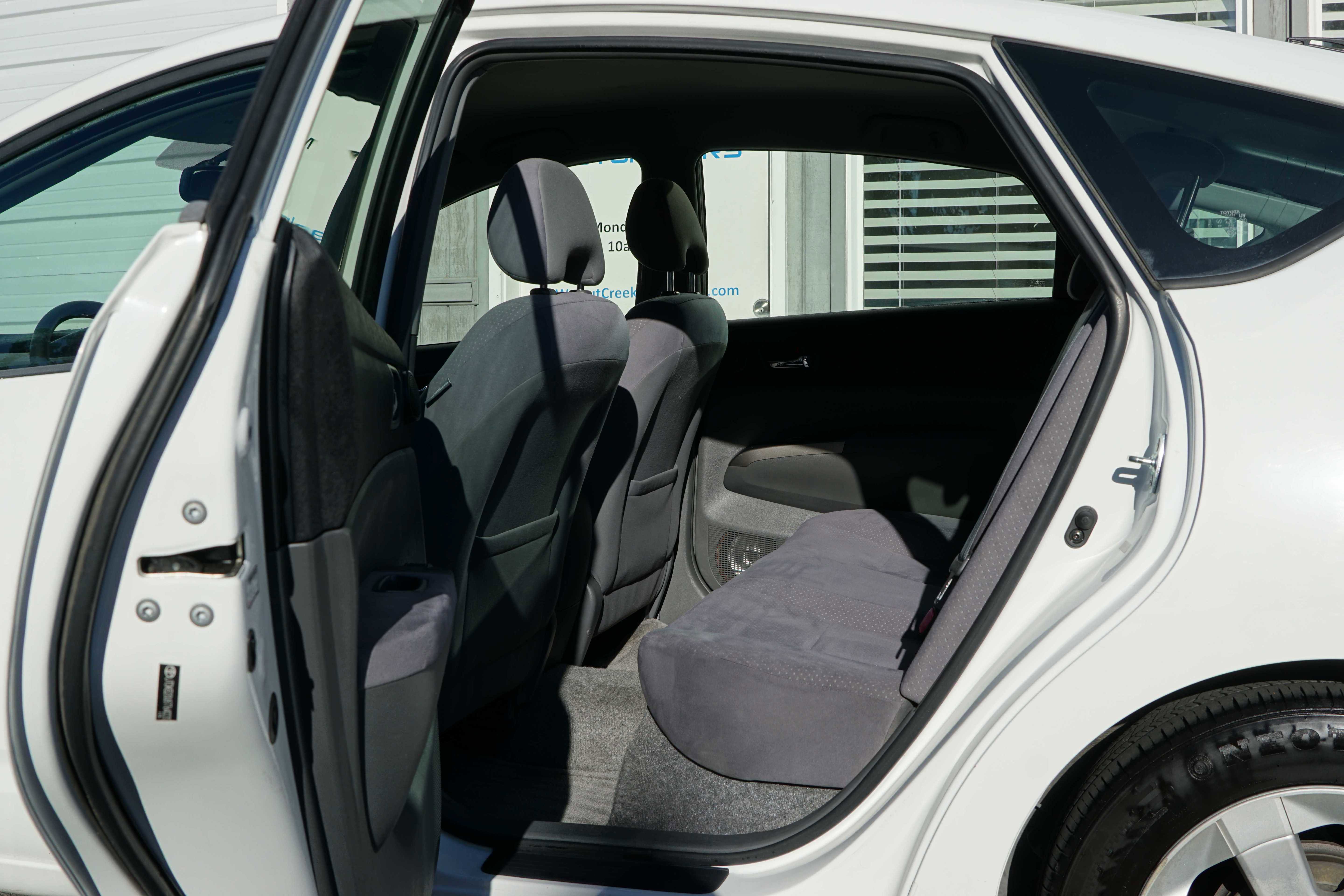 Used 2007 Toyota Prius Touring image 28