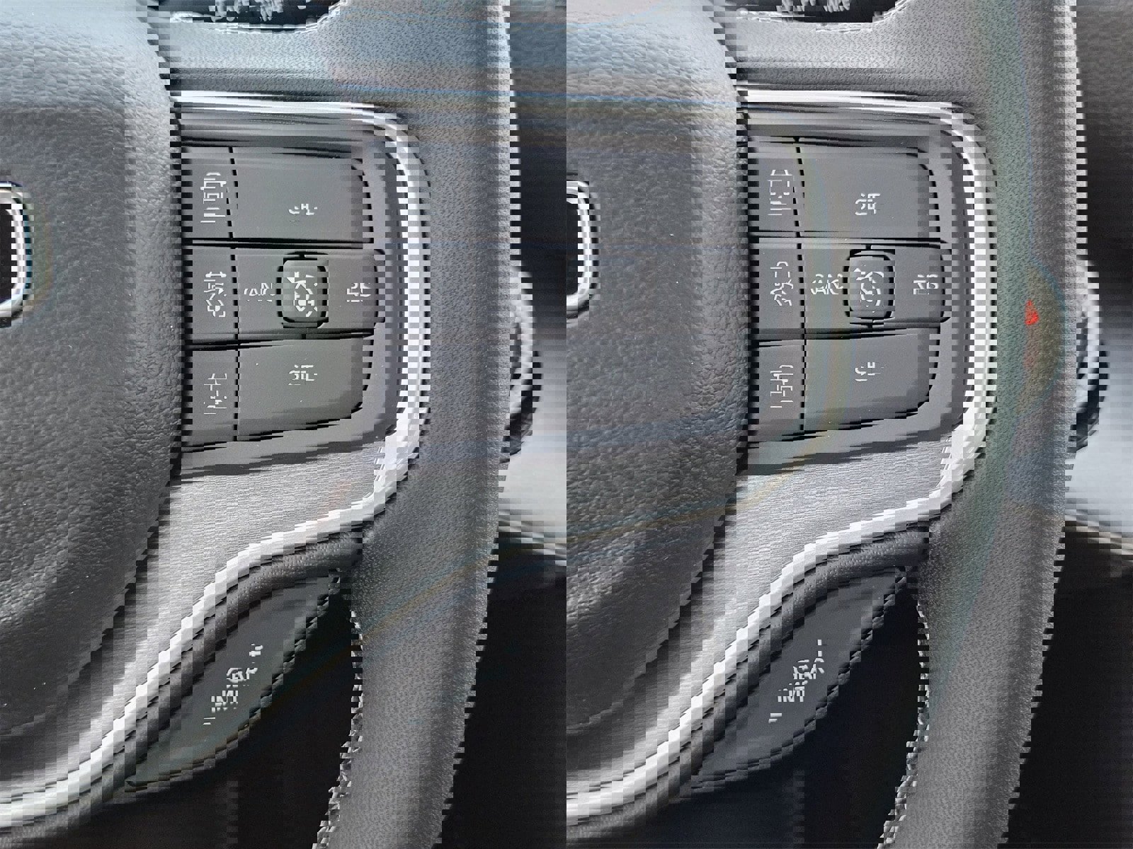 New 2025 Jeep Wagoneer Series II image 29