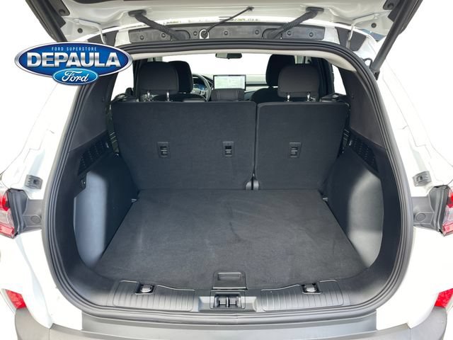 Certified 2023 Ford Escape Active w/ Tech Pack #2 AWD/4WD image 6