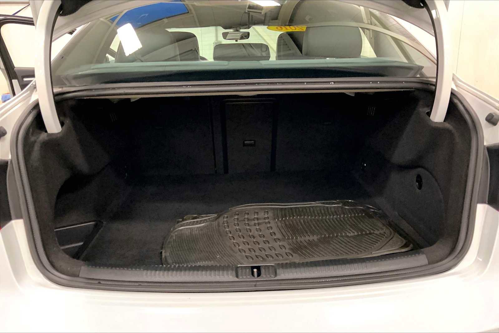 Used 2016 Audi A3 2.0T Premium w/ Audi MMI Navigation Plus image 33