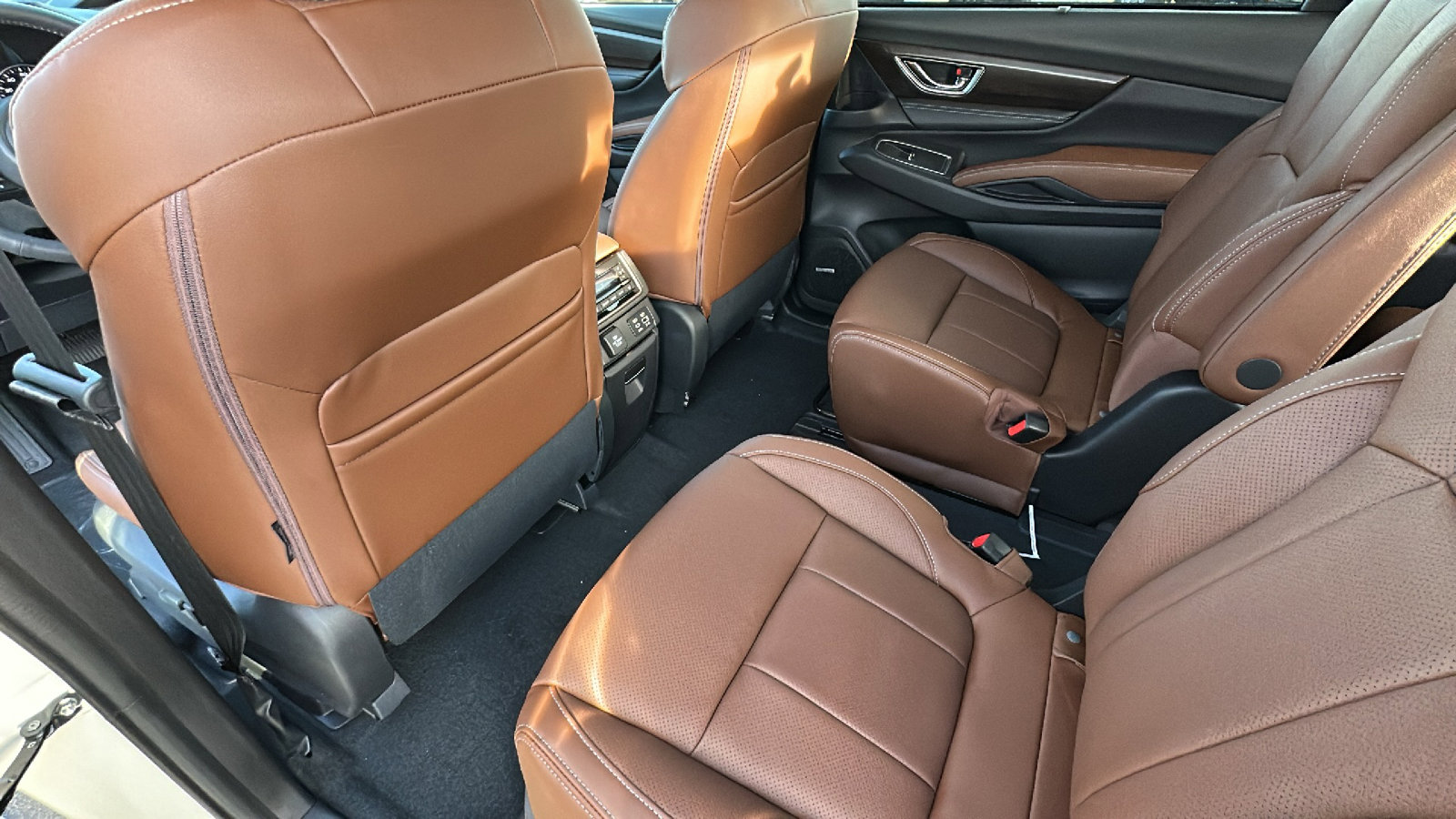 New 2026 Subaru Ascent Touring image 24