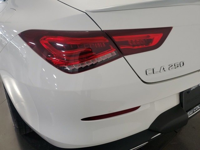 Used 2023 Mercedes-Benz CLA 250 4MATIC image 30