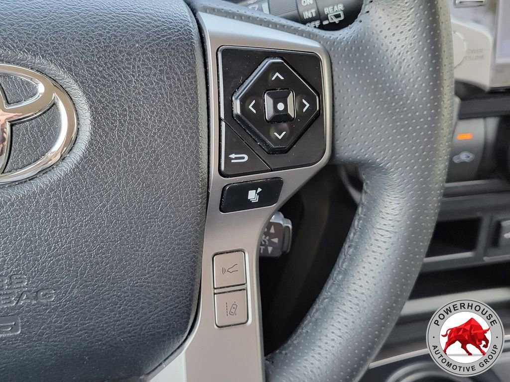Used 2024 Toyota 4Runner SR5 image 30