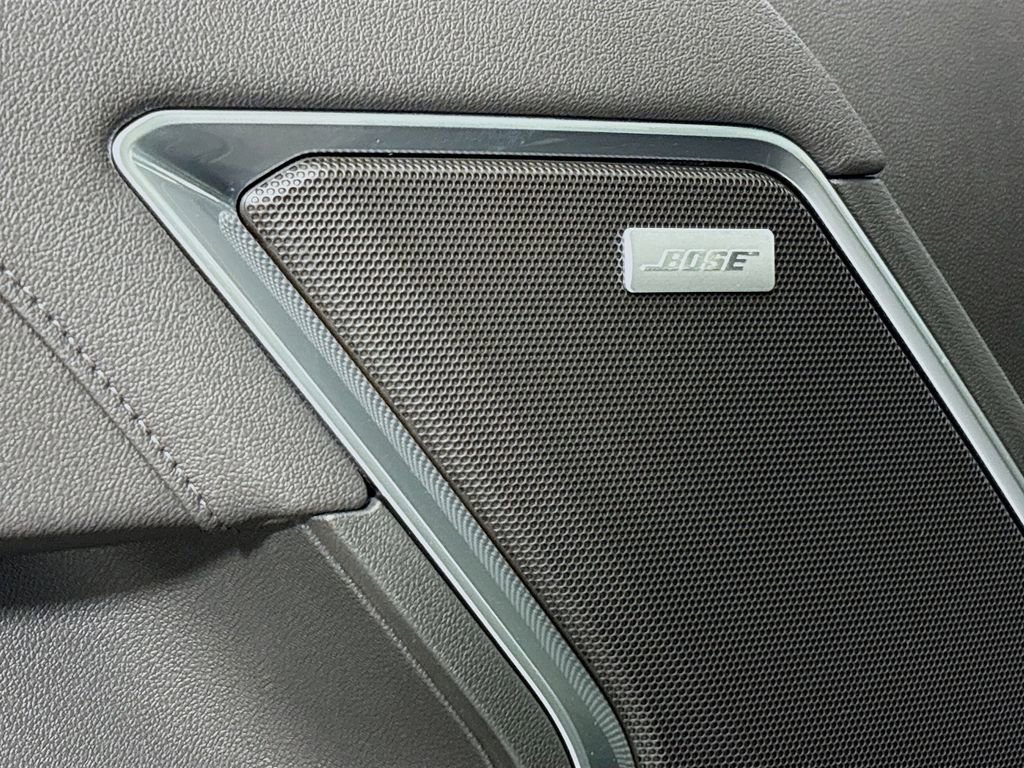 New 2026 GMC Sierra 1500 Elevation w/ Elevation Premium Package image 18