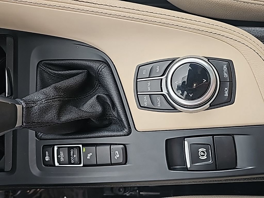 Used 2017 BMW X1 xDrive28i image 22