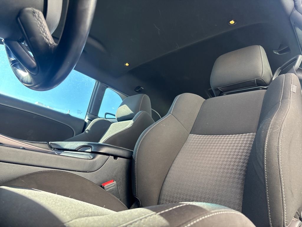 Used 2023 Dodge Challenger R/T image 10