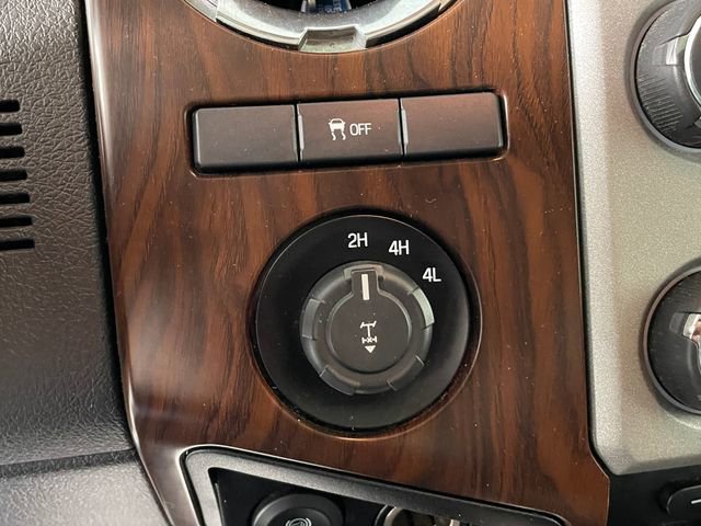 Used 2016 Ford F250 Lariat w/ Lariat Ultimate Package image 11