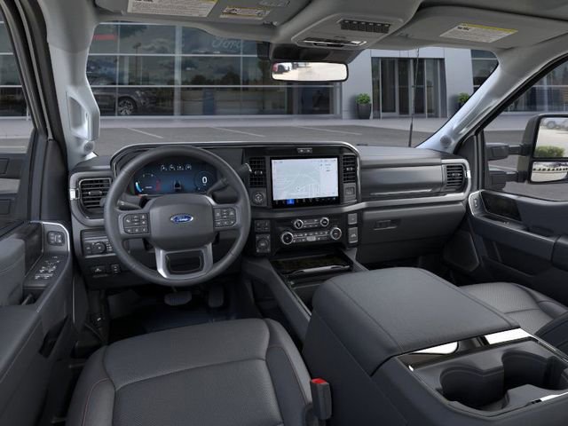 New 2026 Ford F350 Lariat w/ Lariat Ultimate Package image 9