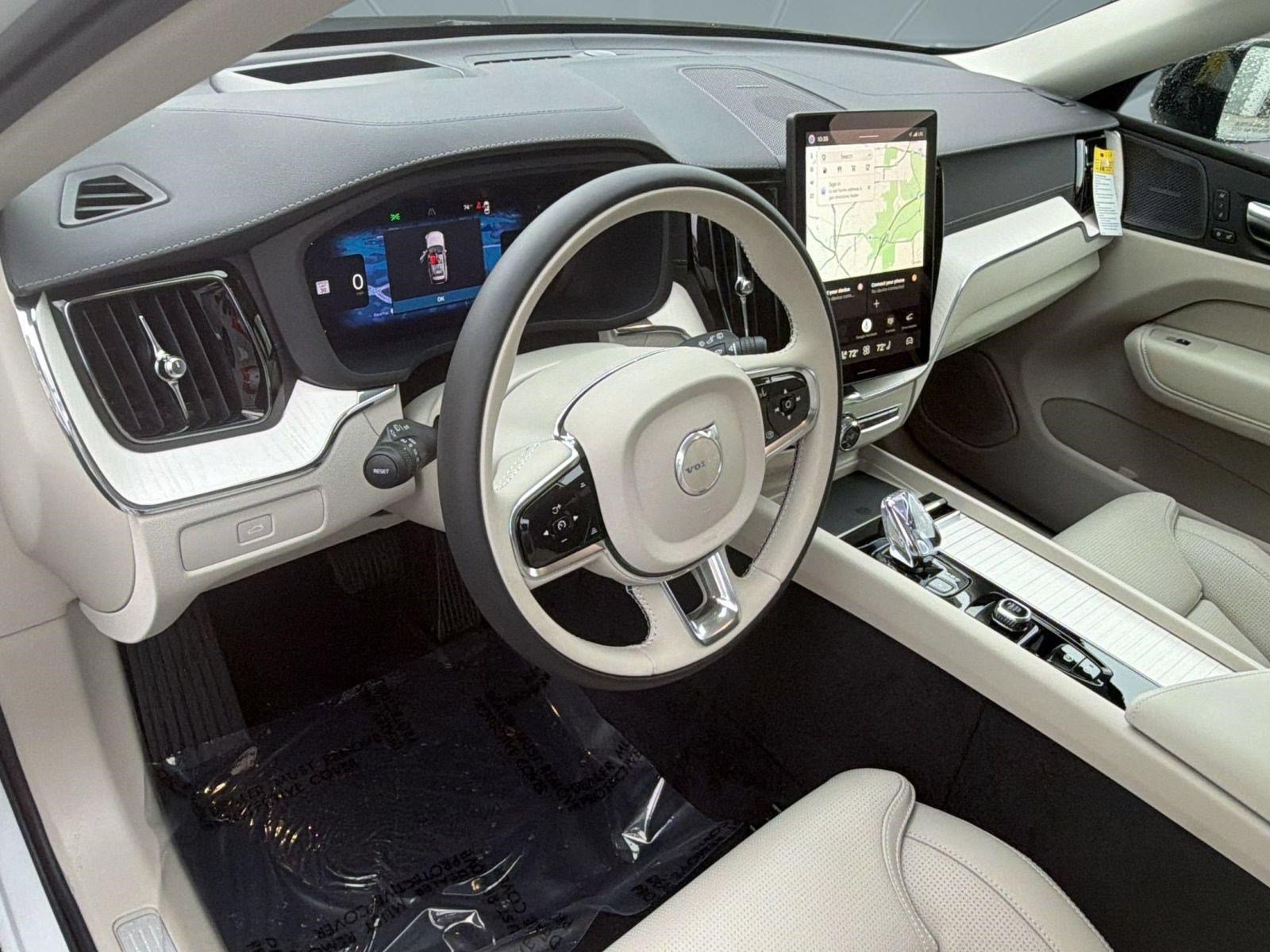 New 2027 Volvo XC60 B5 Ultra AWD/4WD image 4
