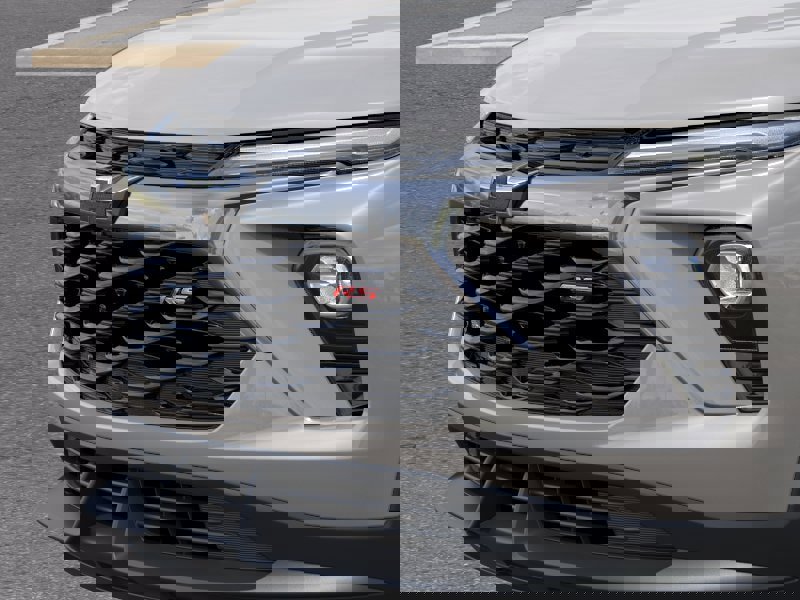 New 2026 Chevrolet TrailBlazer RS image 37