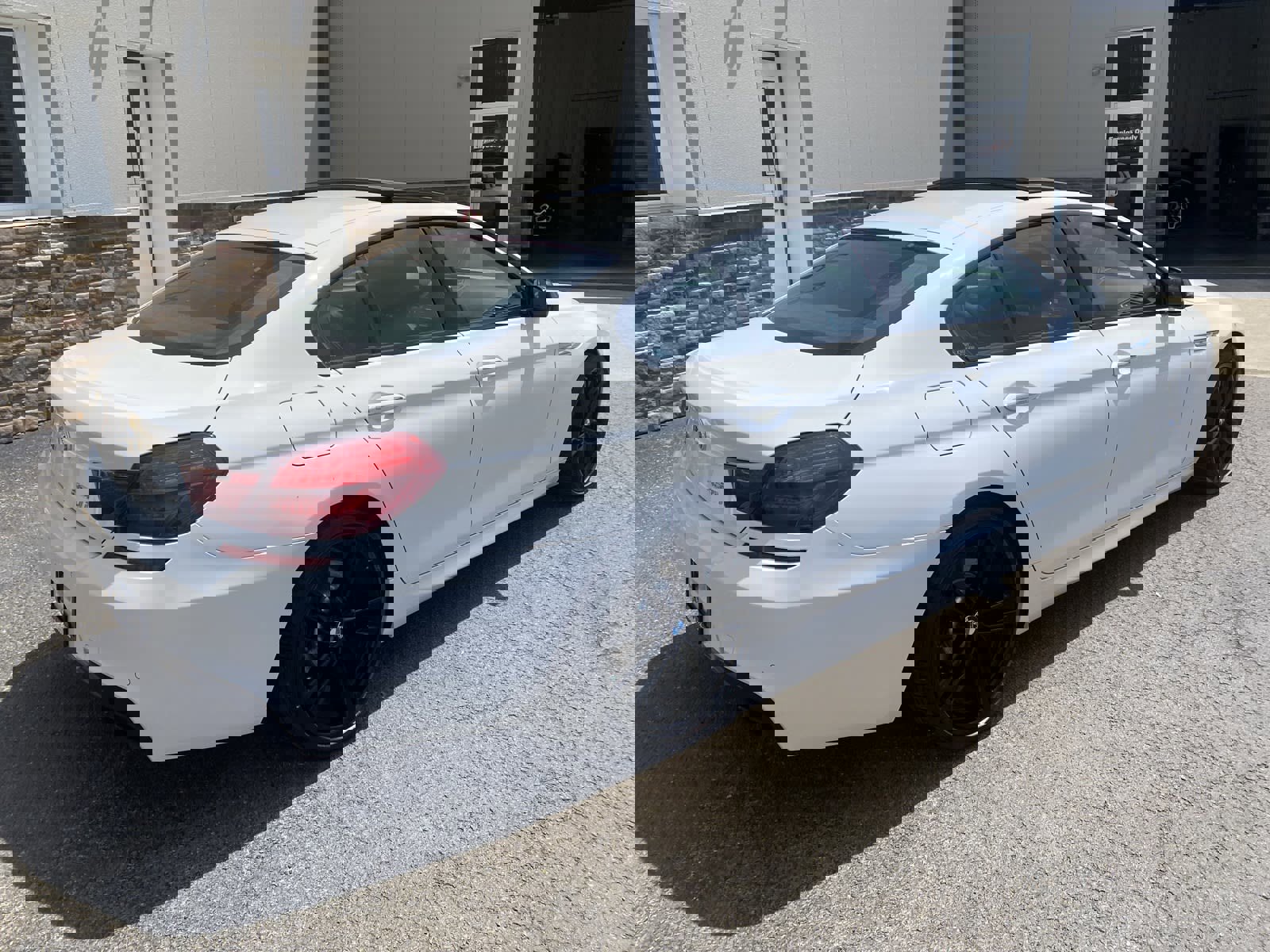 Used 2016 BMW 650i Gran Coupe xDrive image 4