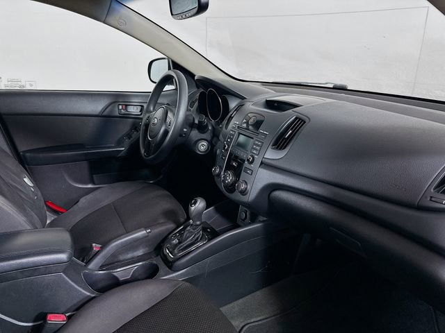 Used 2012 Kia Forte EX image 26