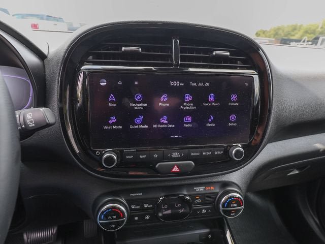 Used 2024 Kia Soul EX FWD image 19