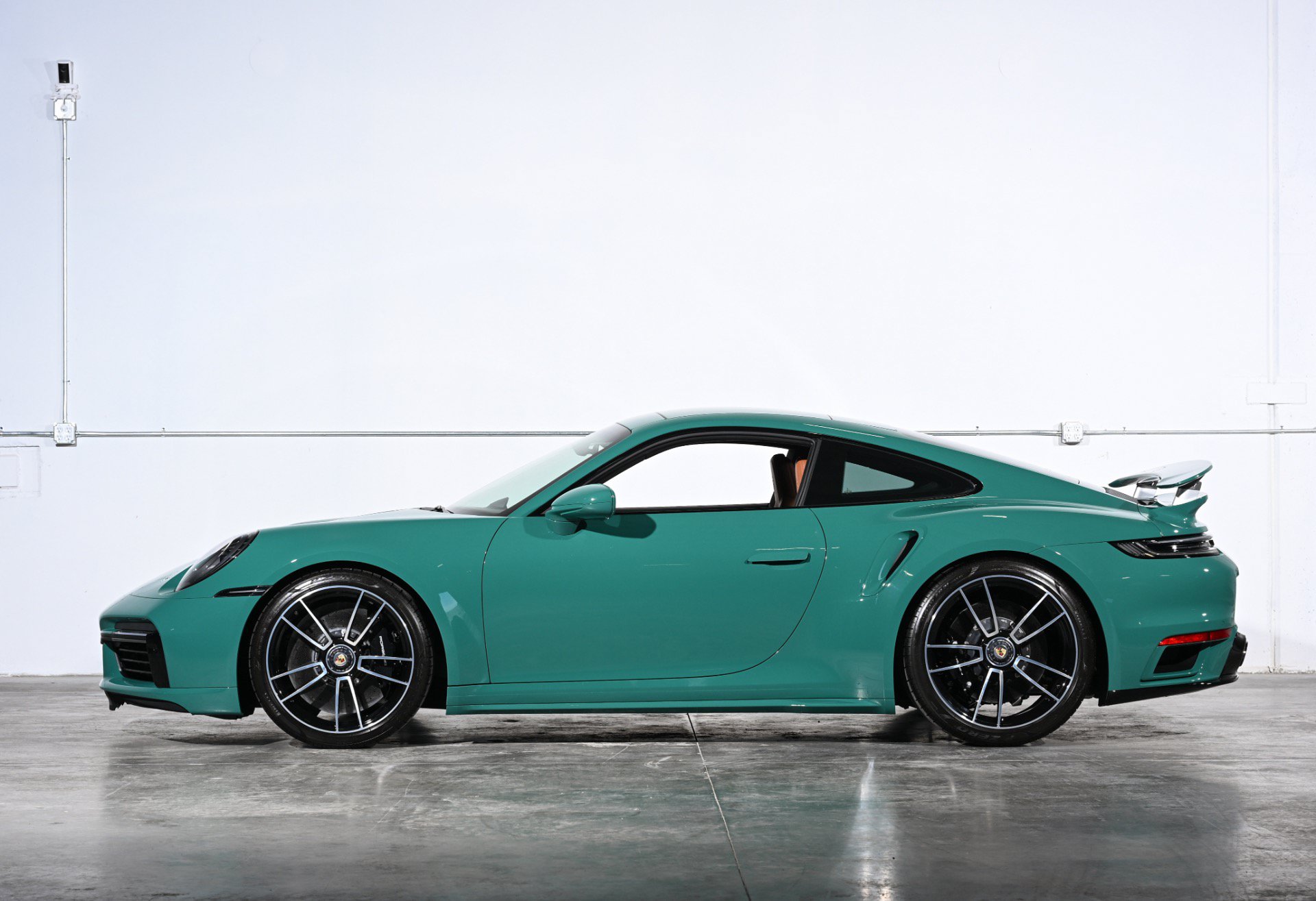 Used 2023 Porsche 911 Turbo S AWD/4WD image 13