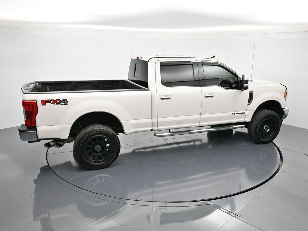 Used 2019 Ford F350 King Ranch w/ Tow Technology Bundle image 32