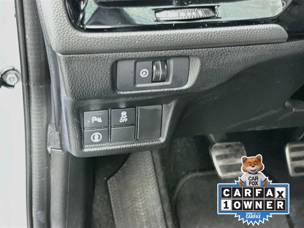 Used 2023 Honda Civic Sport Touring image 11