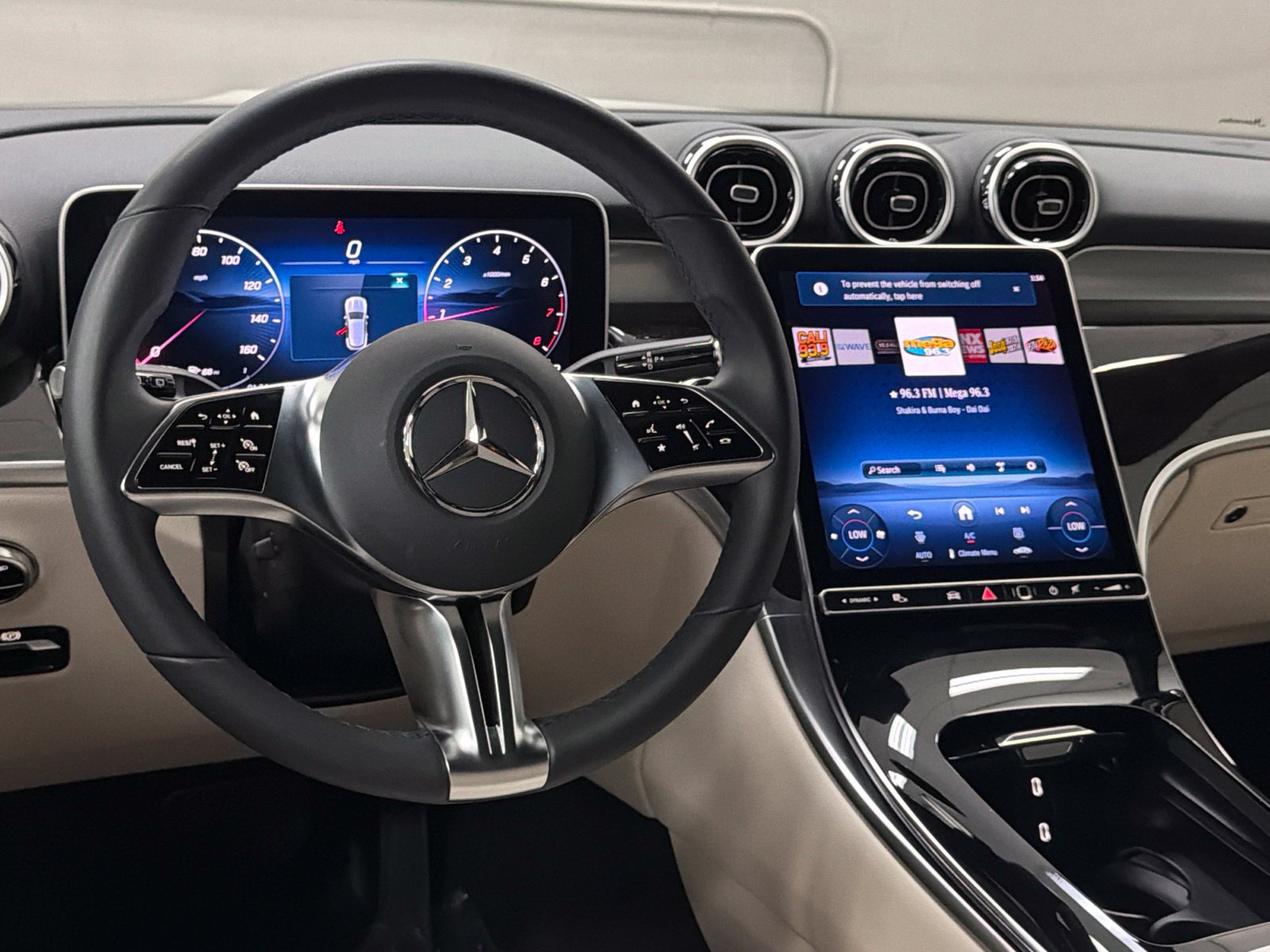 Certified 2026 Mercedes-Benz GLC 300 image 34