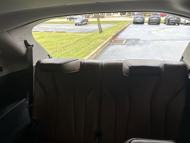 Used 2022 Acura MDX SH-AWD w/ Advance Package image 25