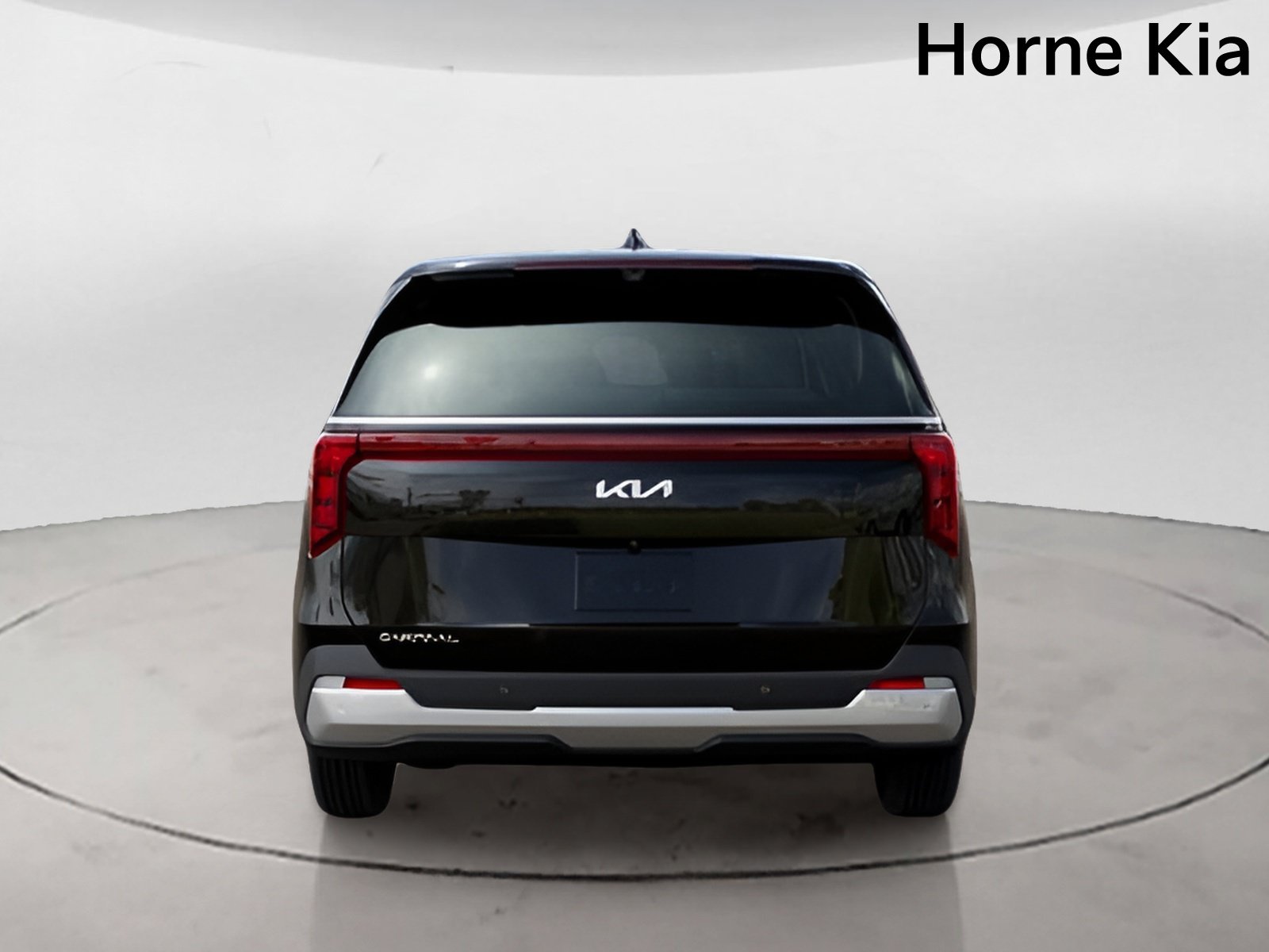 New 2026 Kia Carnival FWD image 5