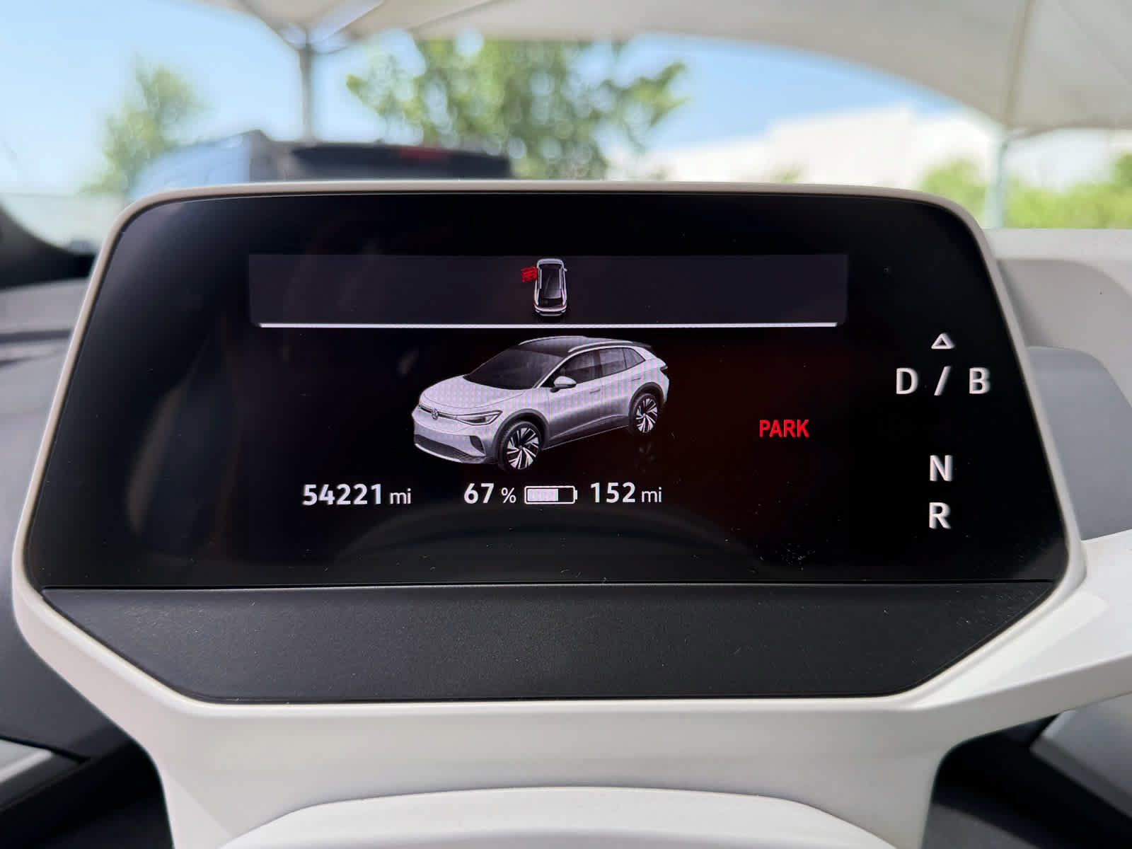 Used 2021 Volkswagen ID.4 1st Edition RWD image 14