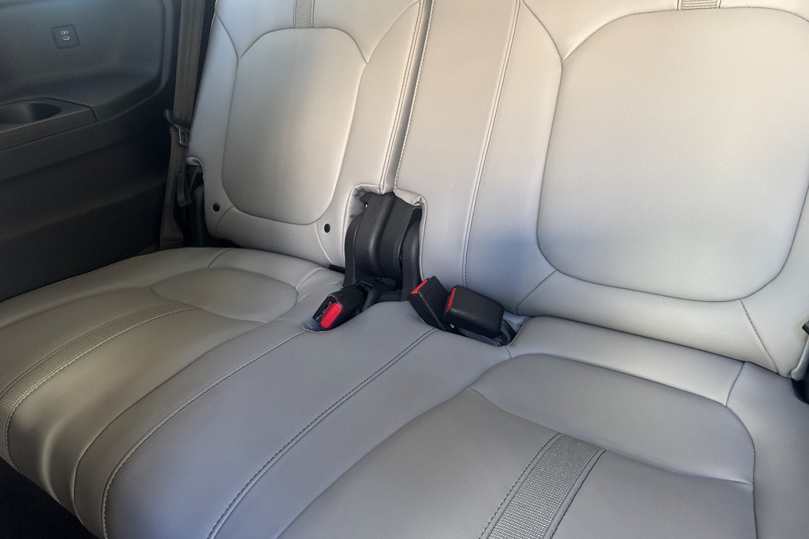Used 2024 Honda Pilot EX-L image 12