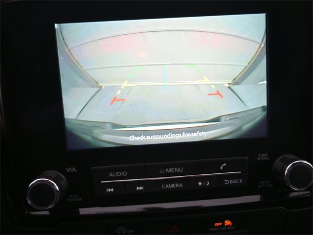 Certified 2023 Nissan Frontier S image 6