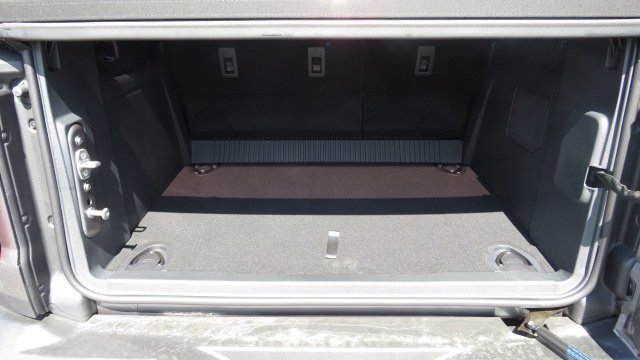 Used 2025 Ford Bronco Big Bend AWD/4WD image 28