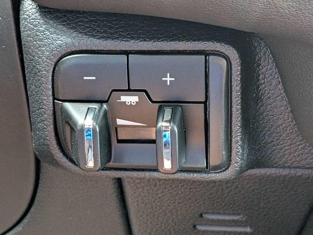 New 2026 Dodge Durango SRT Hellcat w/ Premium Group AWD/4WD image 33