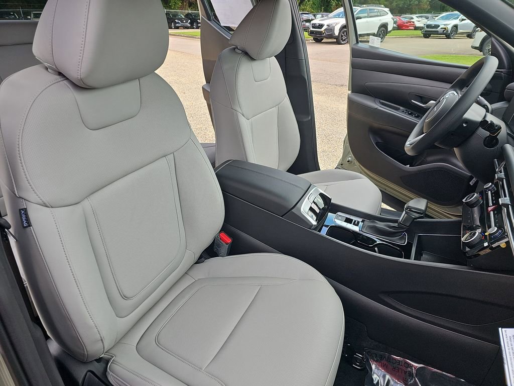 New 2026 Hyundai Santa Cruz SEL image 10