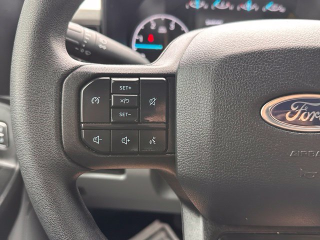 Used 2025 Ford F350 XL w/ XL Chrome Package AWD/4WD image 23