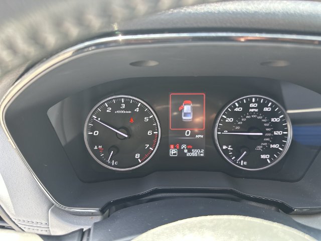 Certified 2024 Subaru Legacy Premium AWD/4WD image 15