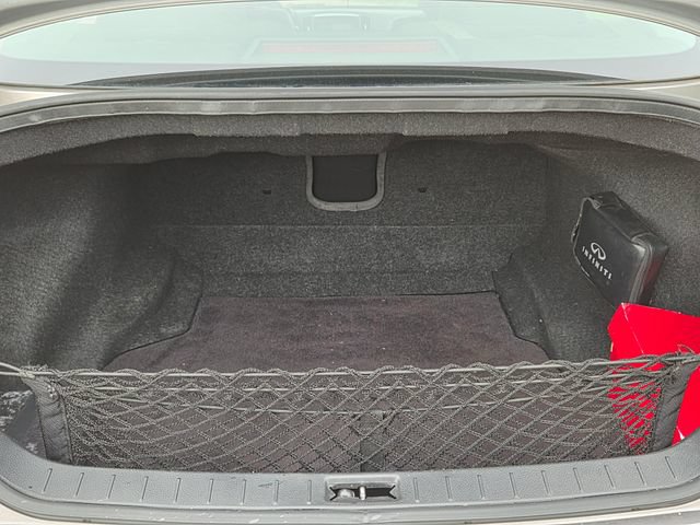 Used 2007 INFINITI G35 Journey w/ Premium Pkg RWD image 11