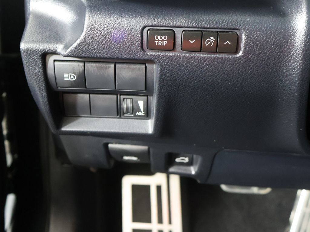 Used 2024 Lexus IS 350 F Sport w/ Memory Package AWD/4WD image 36