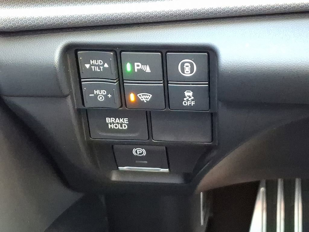 Certified 2023 Acura RDX A-Spec AWD/4WD image 24