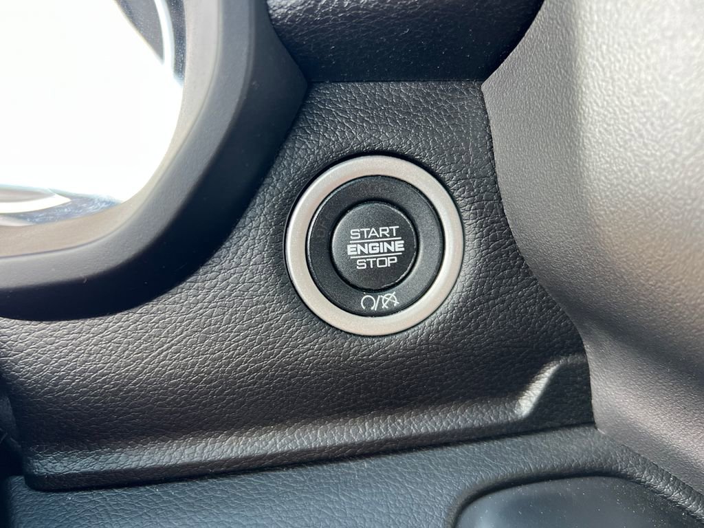 Used 2024 RAM 2500 Big Horn w/ Bed Utility Group image 29