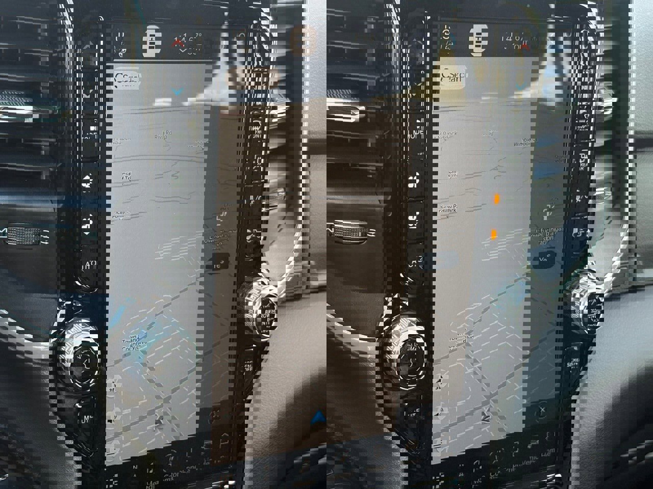 Used 2024 RAM 2500 Big Horn w/ Safety Group image 33