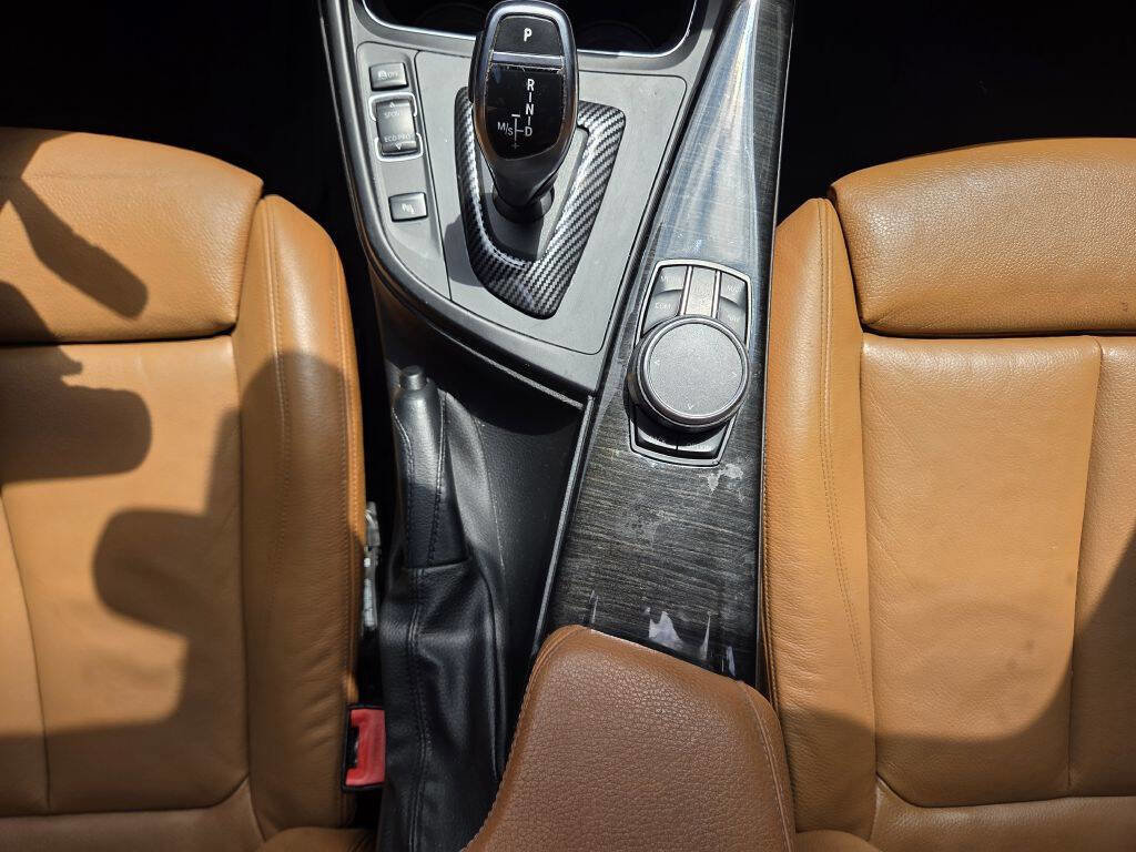 Used 2019 BMW 440i Gran Coupe RWD image 35