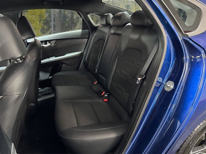 Used 2021 Kia Forte GT-Line image 14