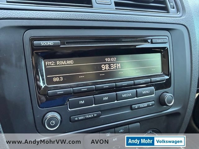 Used 2015 Volkswagen Jetta S FWD image 24