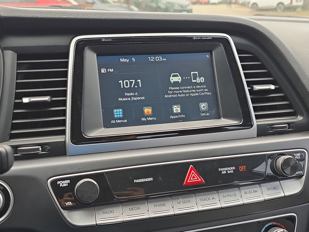 Used 2019 Hyundai Sonata SEL FWD image 19
