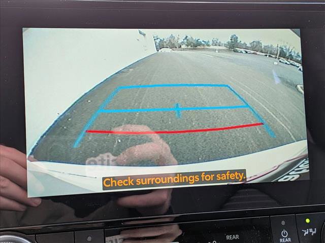 New 2026 Toyota Highlander XSE image 13