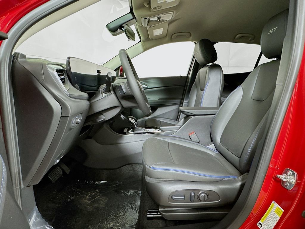 New 2026 Buick Encore GX Sport Touring w/ Advanced Technology Package image 11