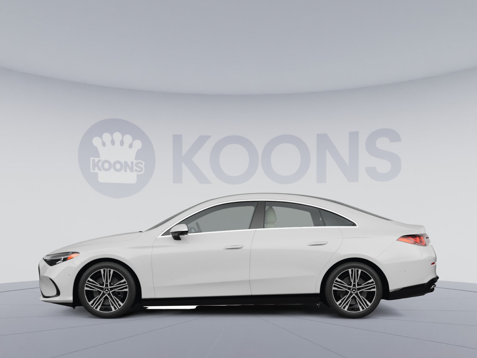 New 2027 Mercedes-Benz CLA 350 image 2