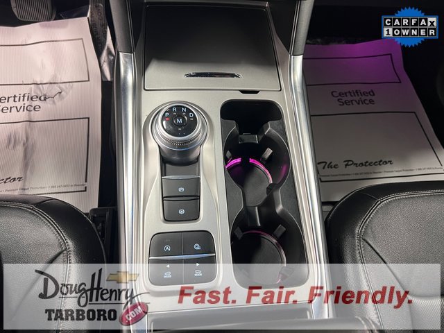 Used 2020 Ford Explorer Limited image 55